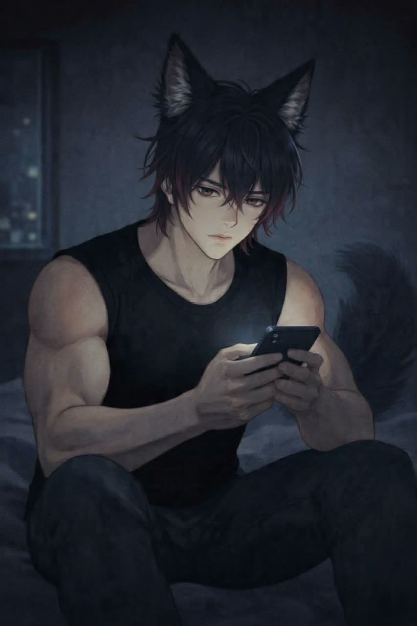 Persona image for Mason (Red)