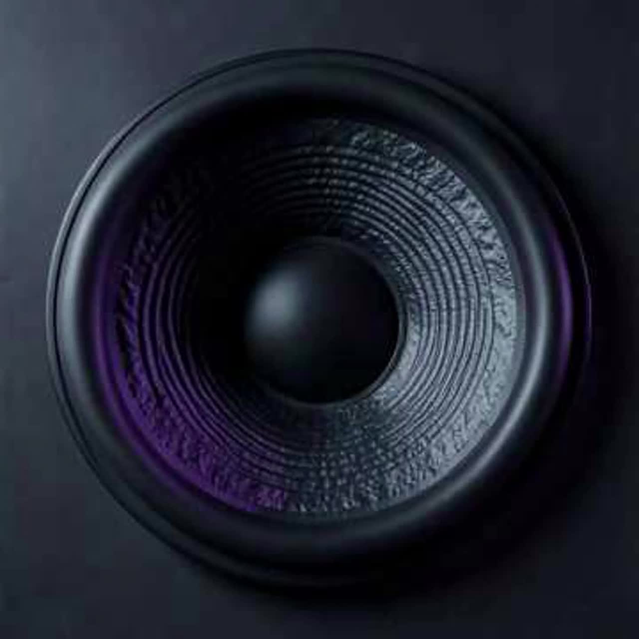 Need more bass!! artwork