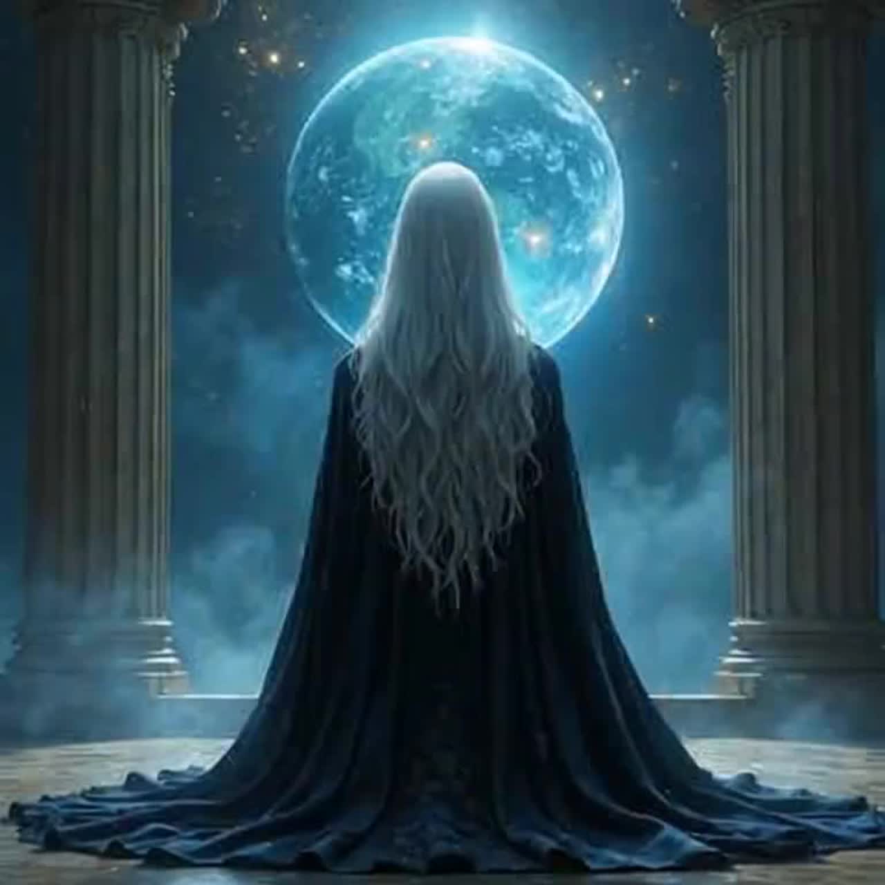 Illusion of Reality artwork