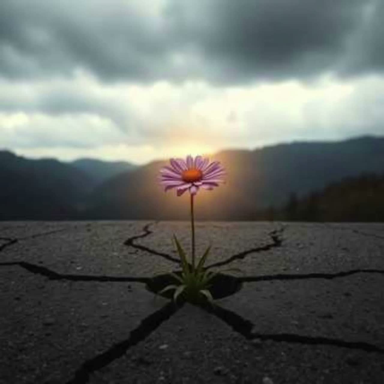 Wildflower (for Aliana) v2 artwork