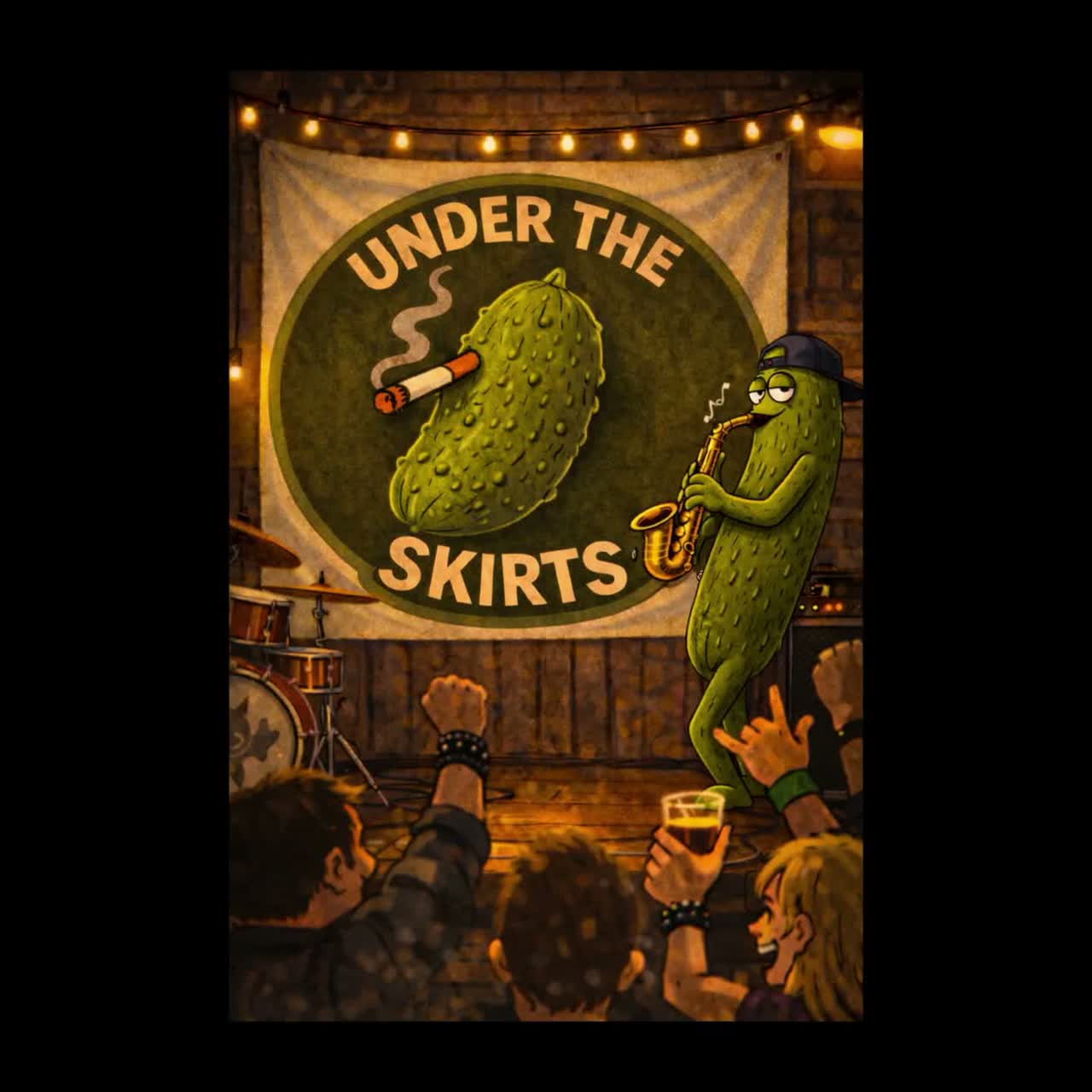 Song Image