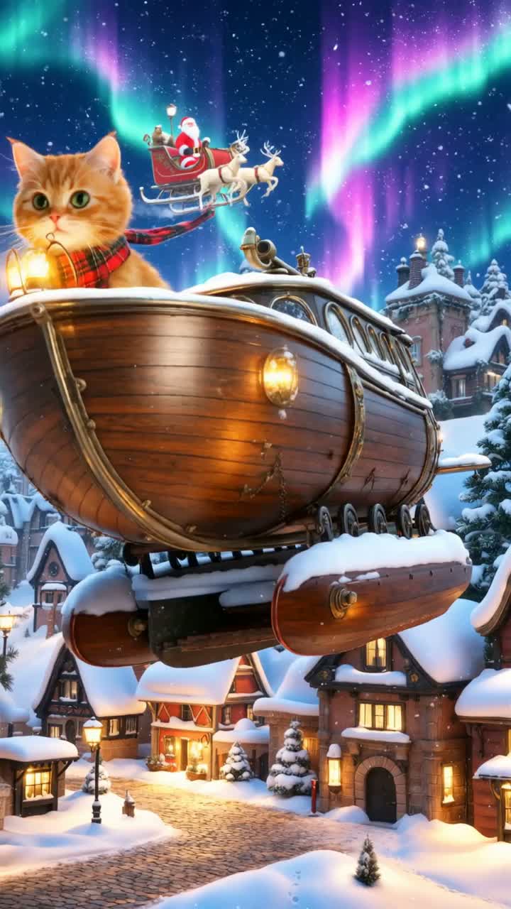 とあるクリスマス artwork