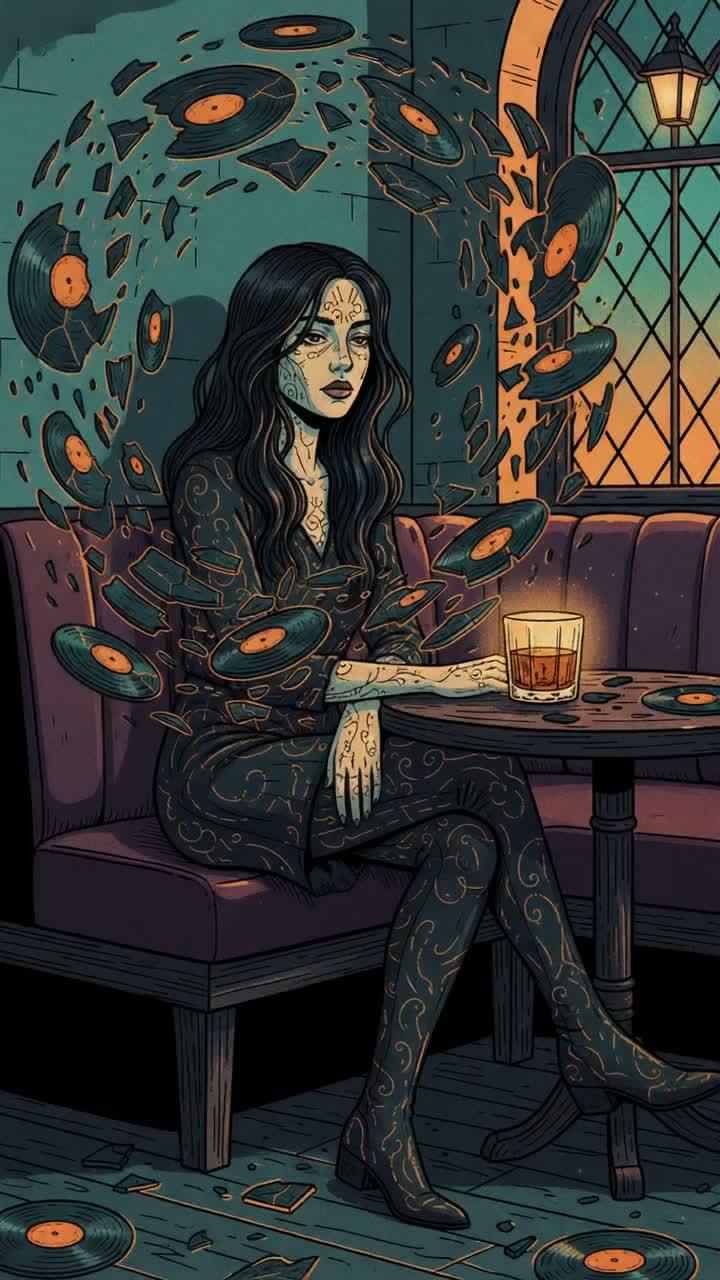 Persona image for Nina Rosewell
