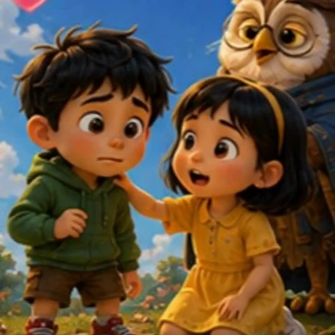 Song Image
