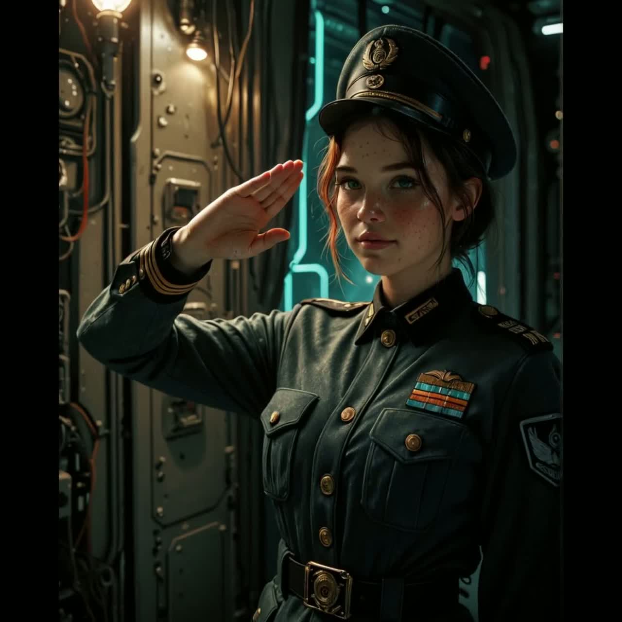 Вы сделали свой выбор artwork