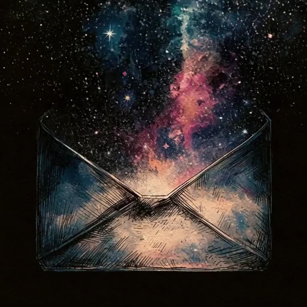 I Hope artwork