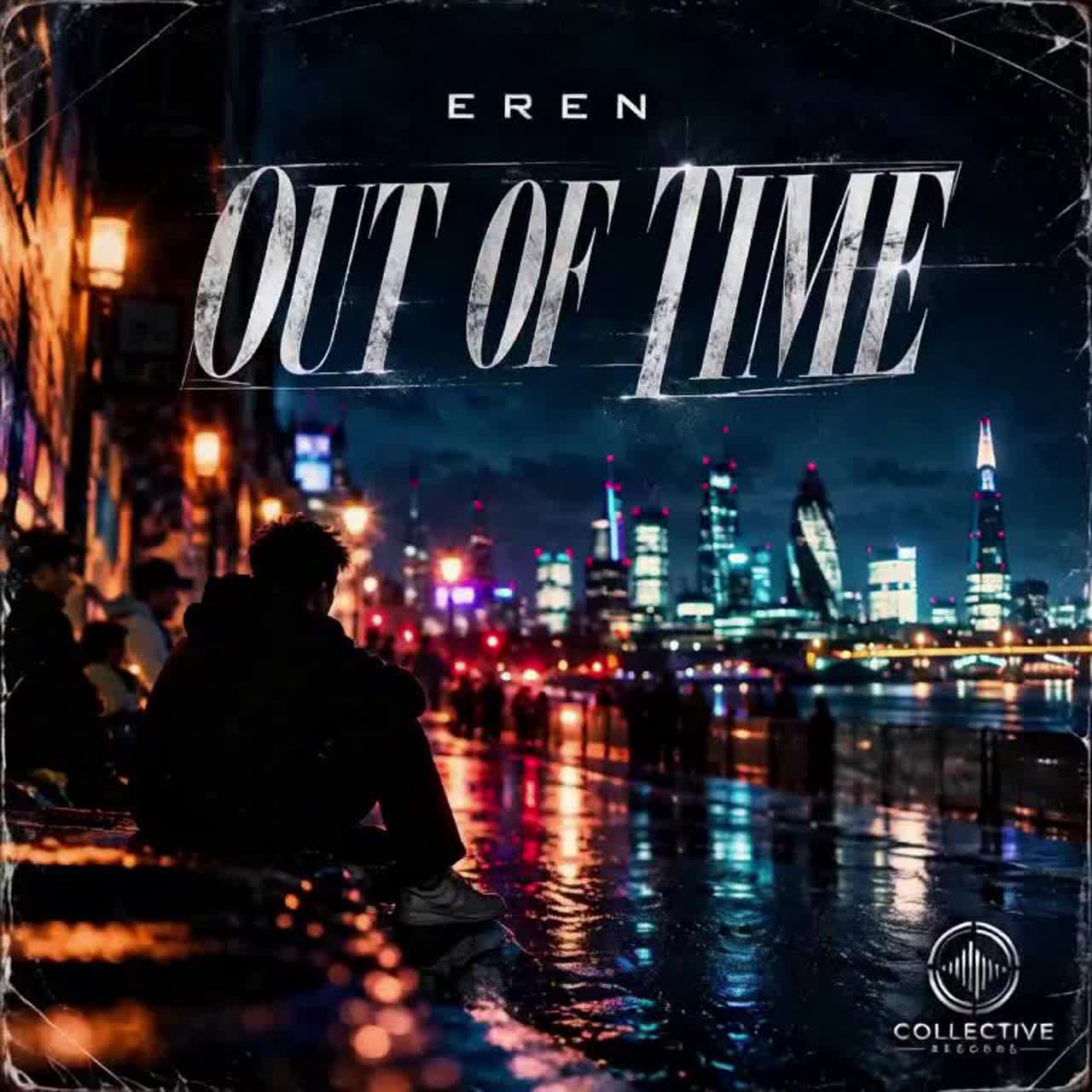 Out Of Time artwork