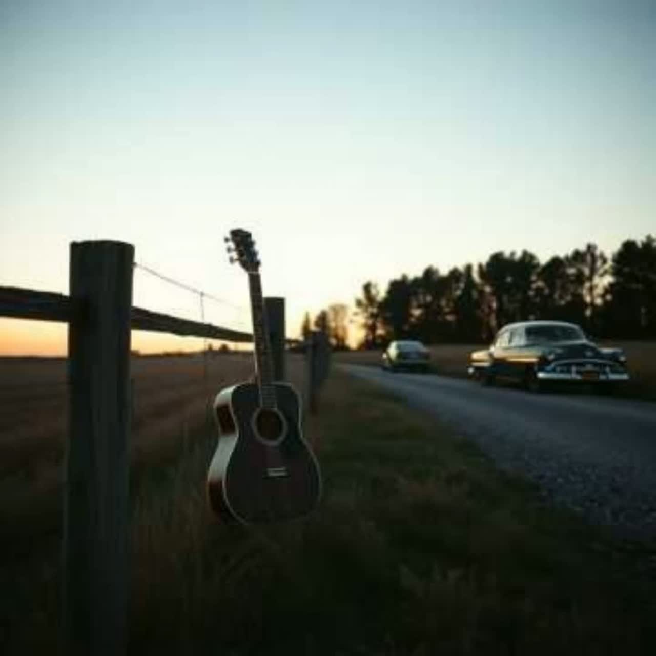 NO ESTOY EN TU ANHELO (Cover) country artwork