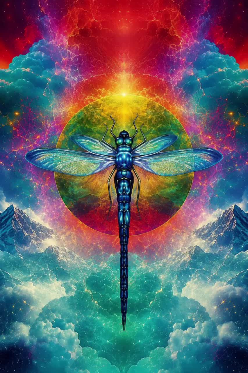 Above All Horizons artwork