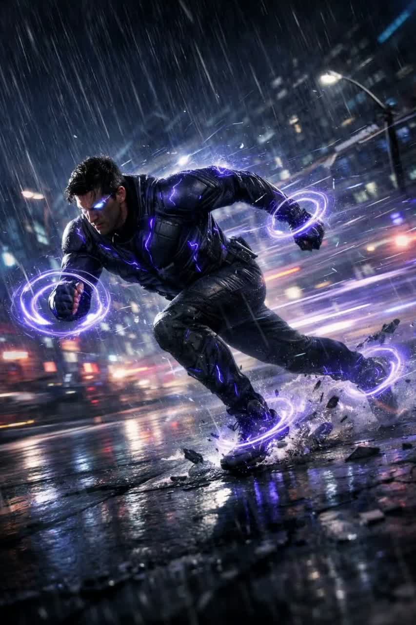 Persona image for Vortex