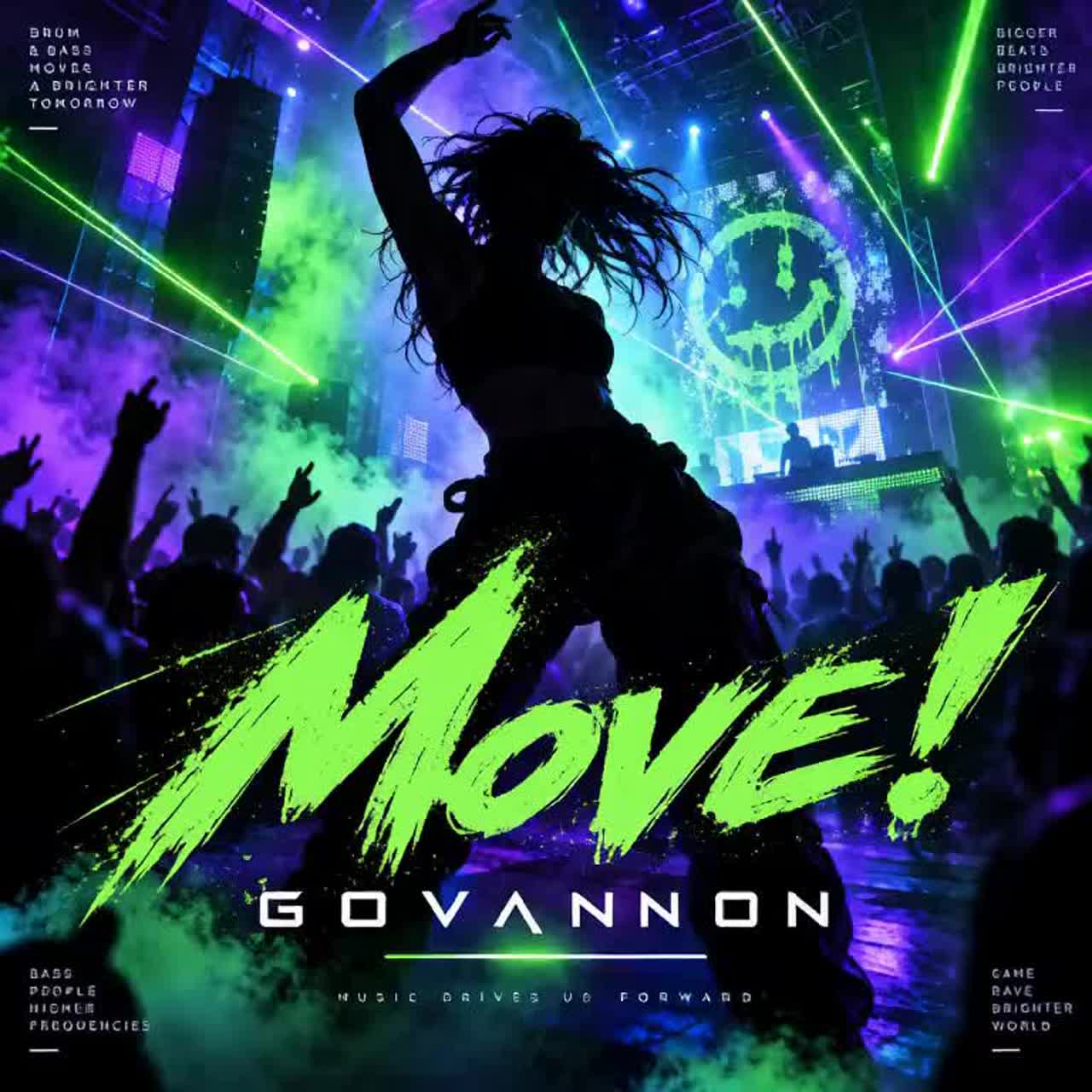 Move! artwork