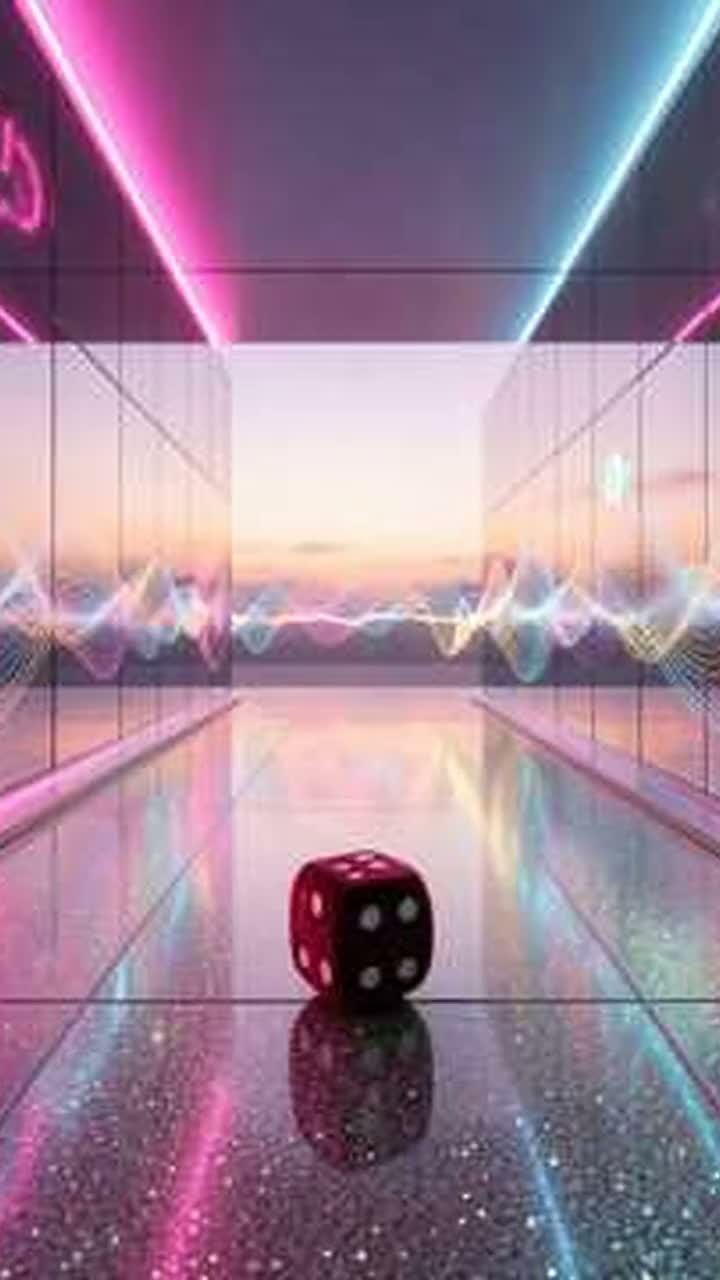 Velvet Dice artwork