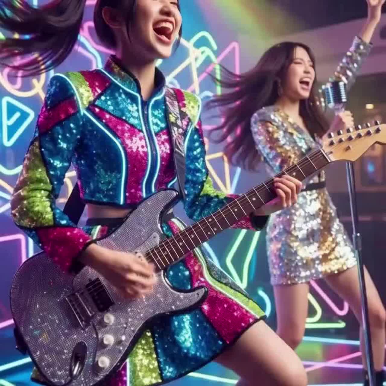 Ads Song VD artwork