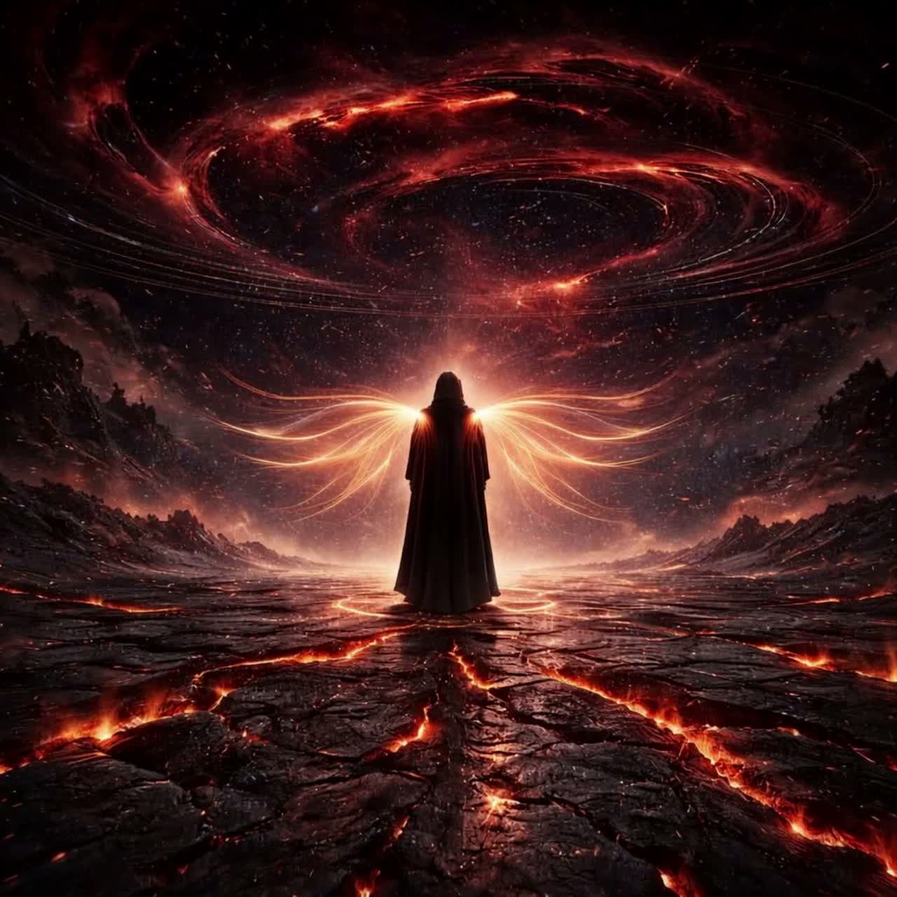 2...The Pull of Pressure | Rising Tension artwork