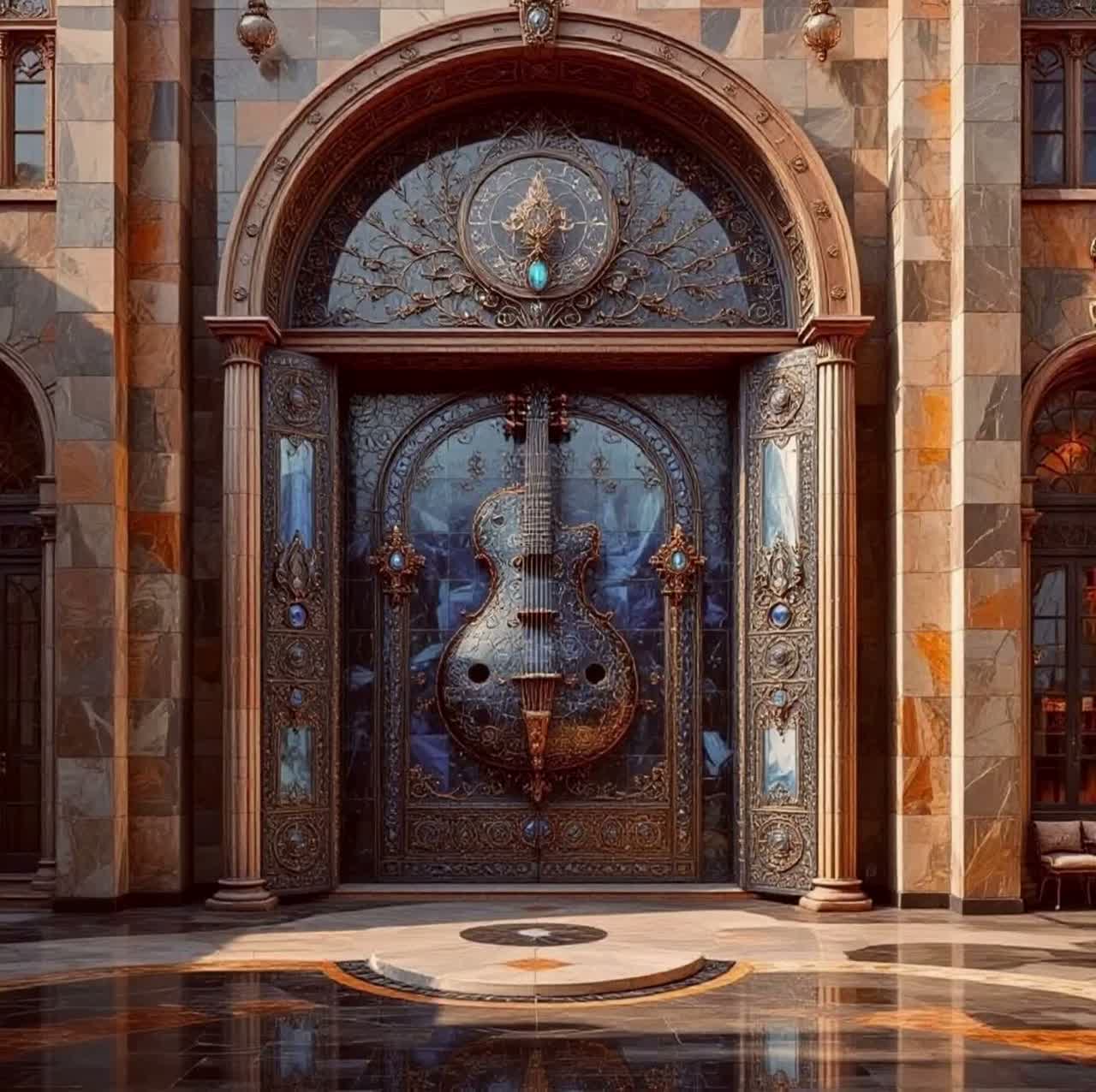 Song Image