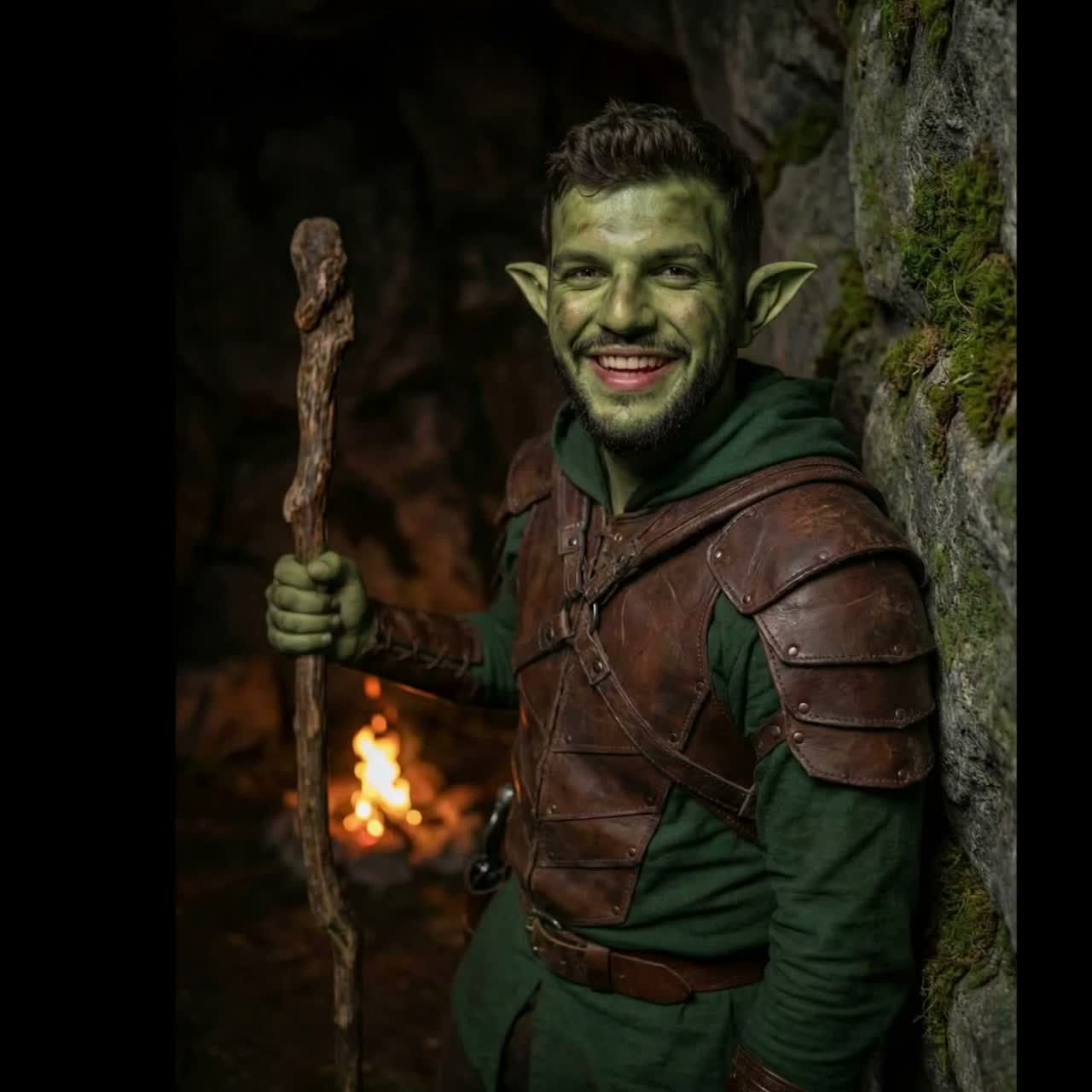 Voice image for Goblin Mode Taint