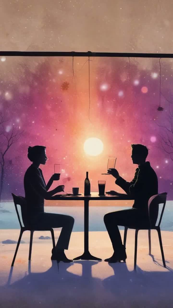 季節外れの花火 artwork