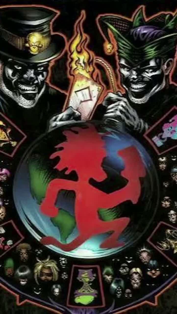Persona image for Ghost 