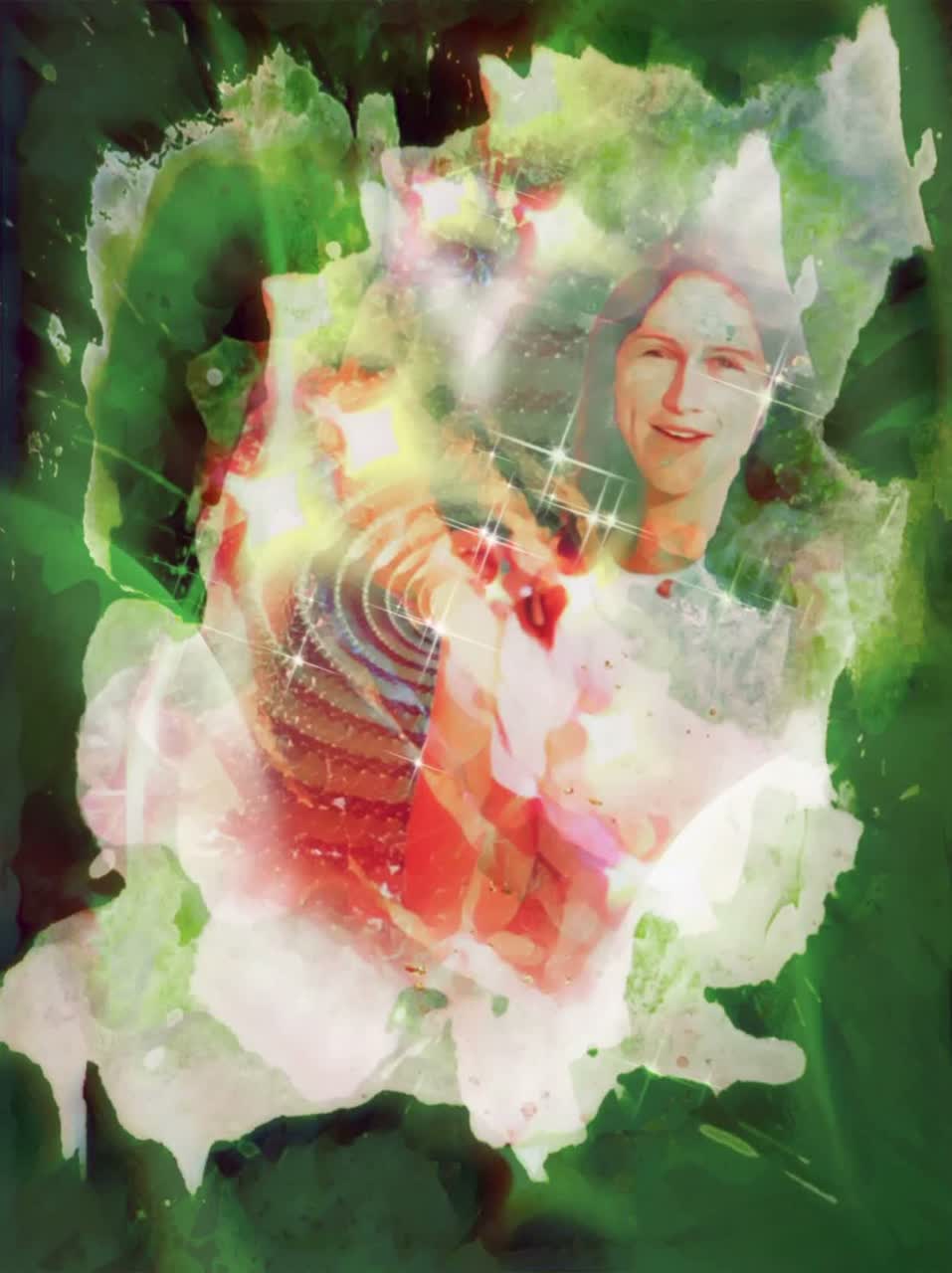 Persona image for uli