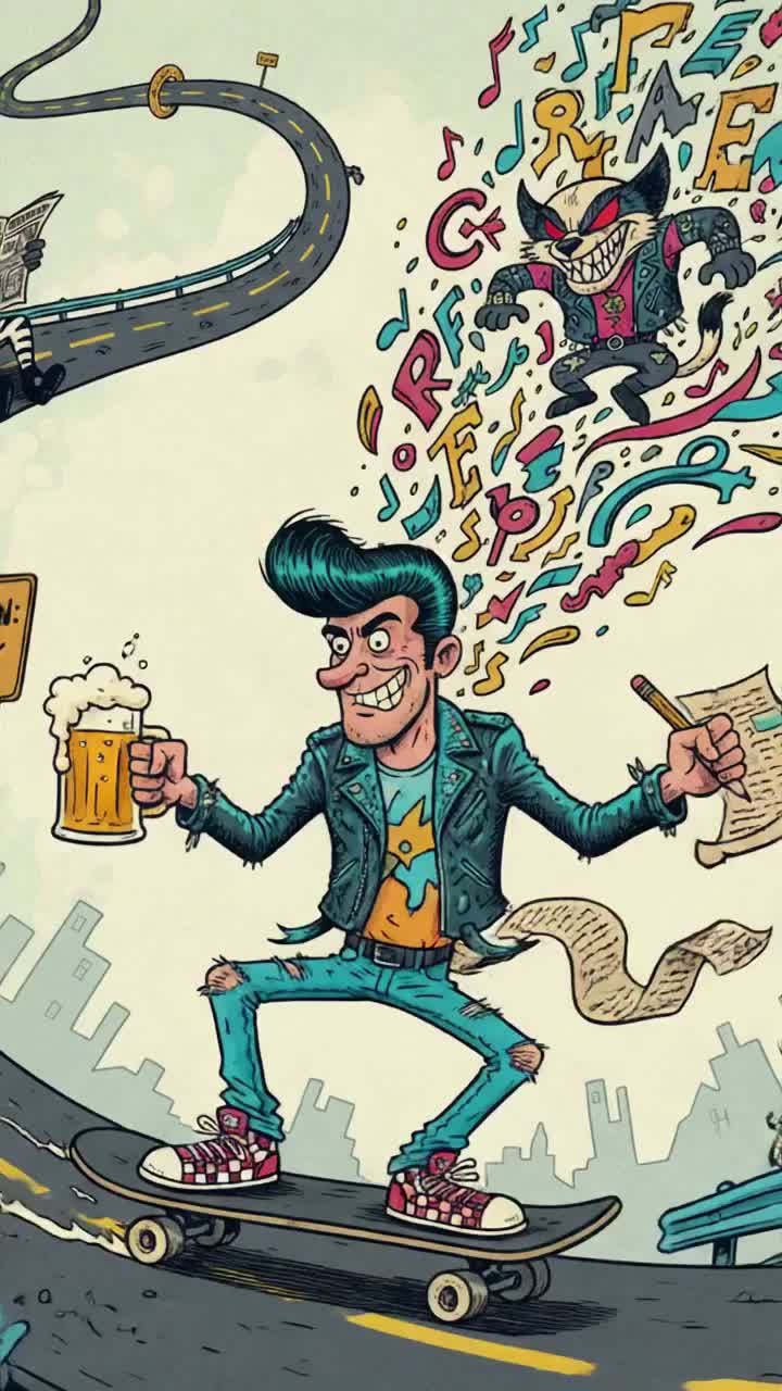 Persona image for Untitled Persona