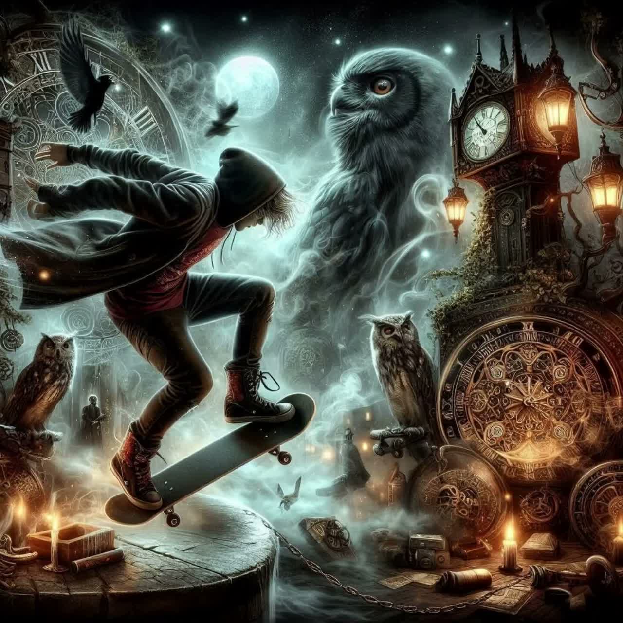 Song Image