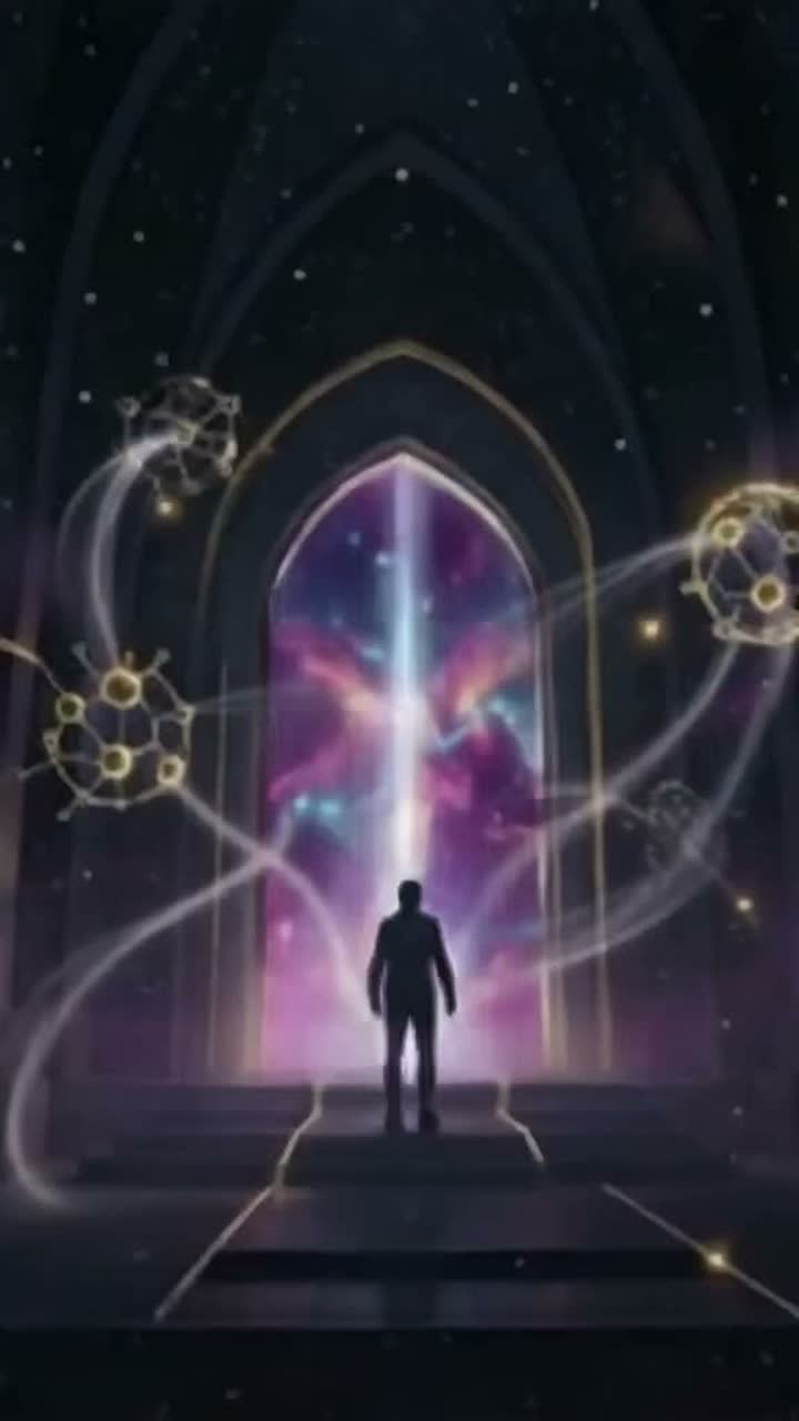 Mission of the Stars artwork
