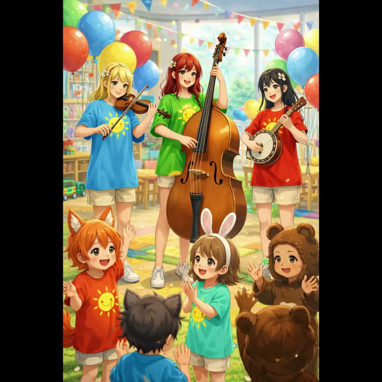 Song Image