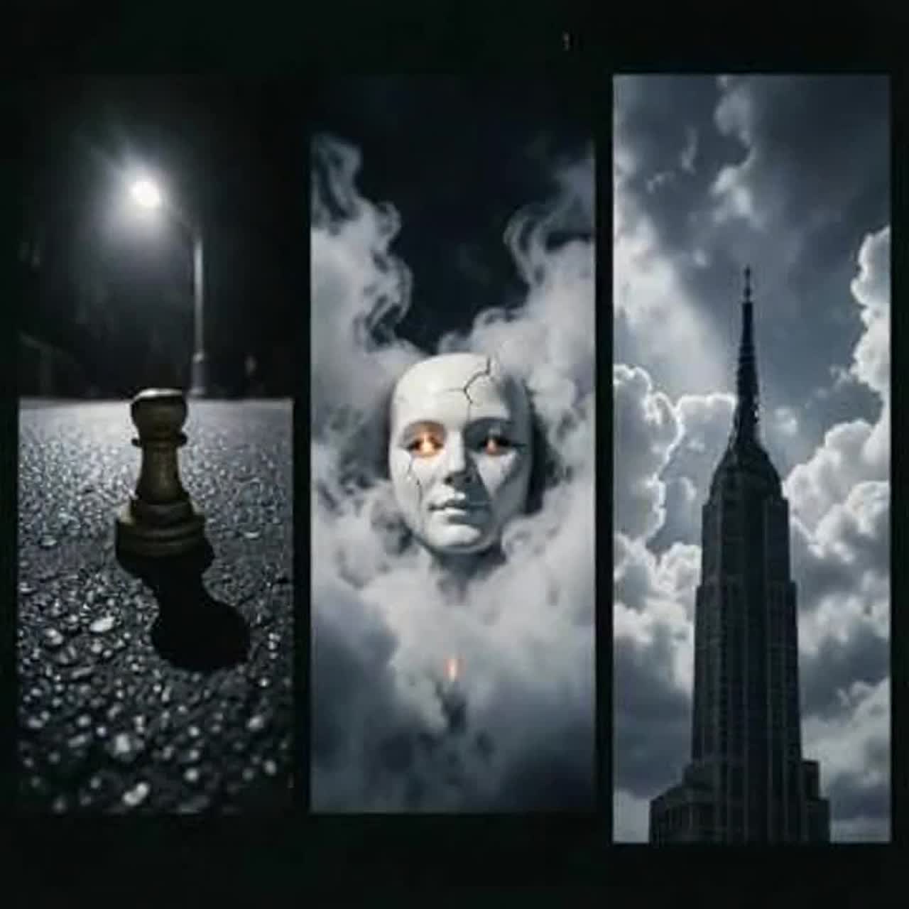 Where were You (First Cut) artwork