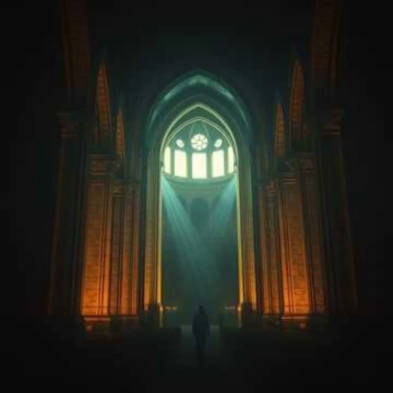 Code of Shadows artwork