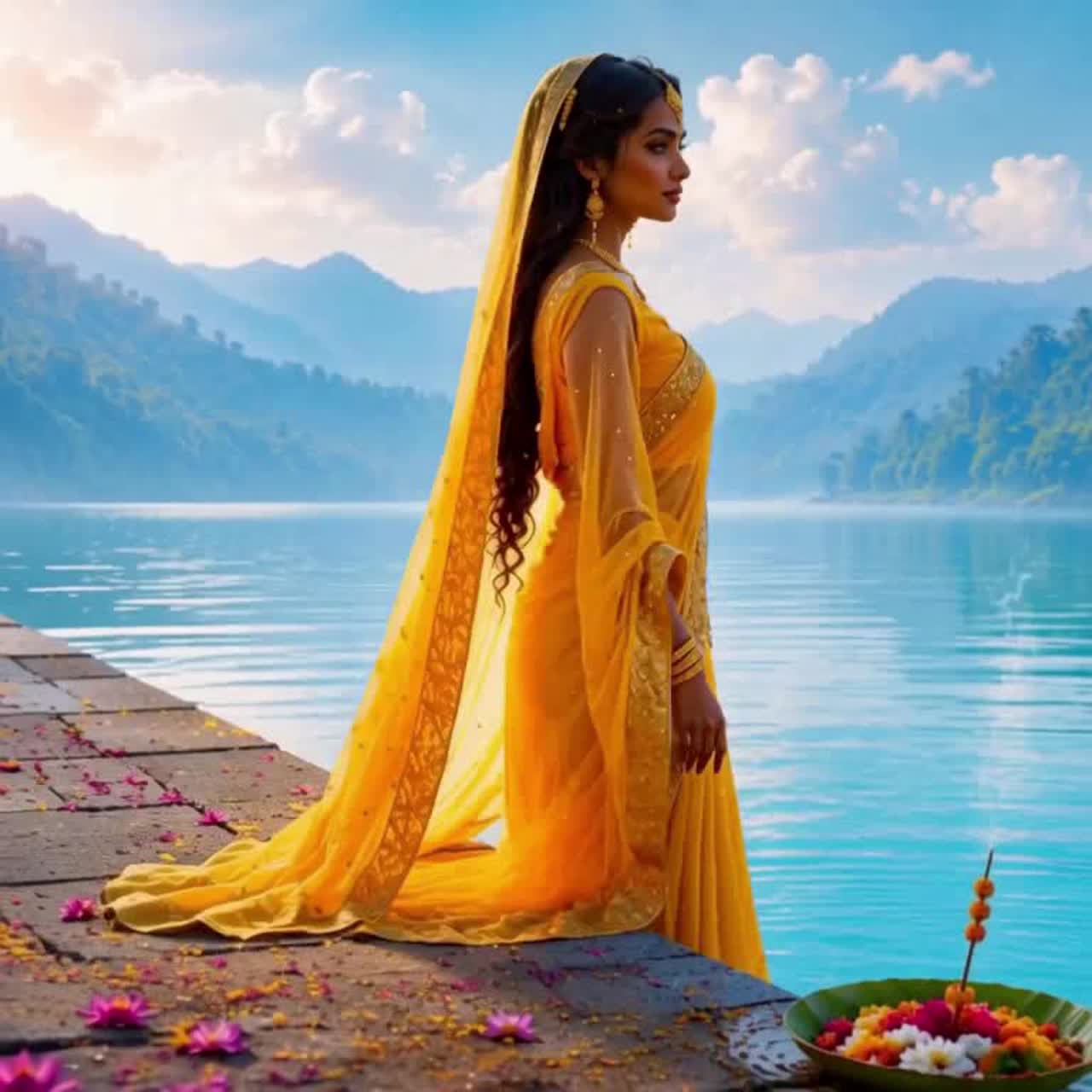 Songs in Sanskrit/संस्कृतगीतानि 1
