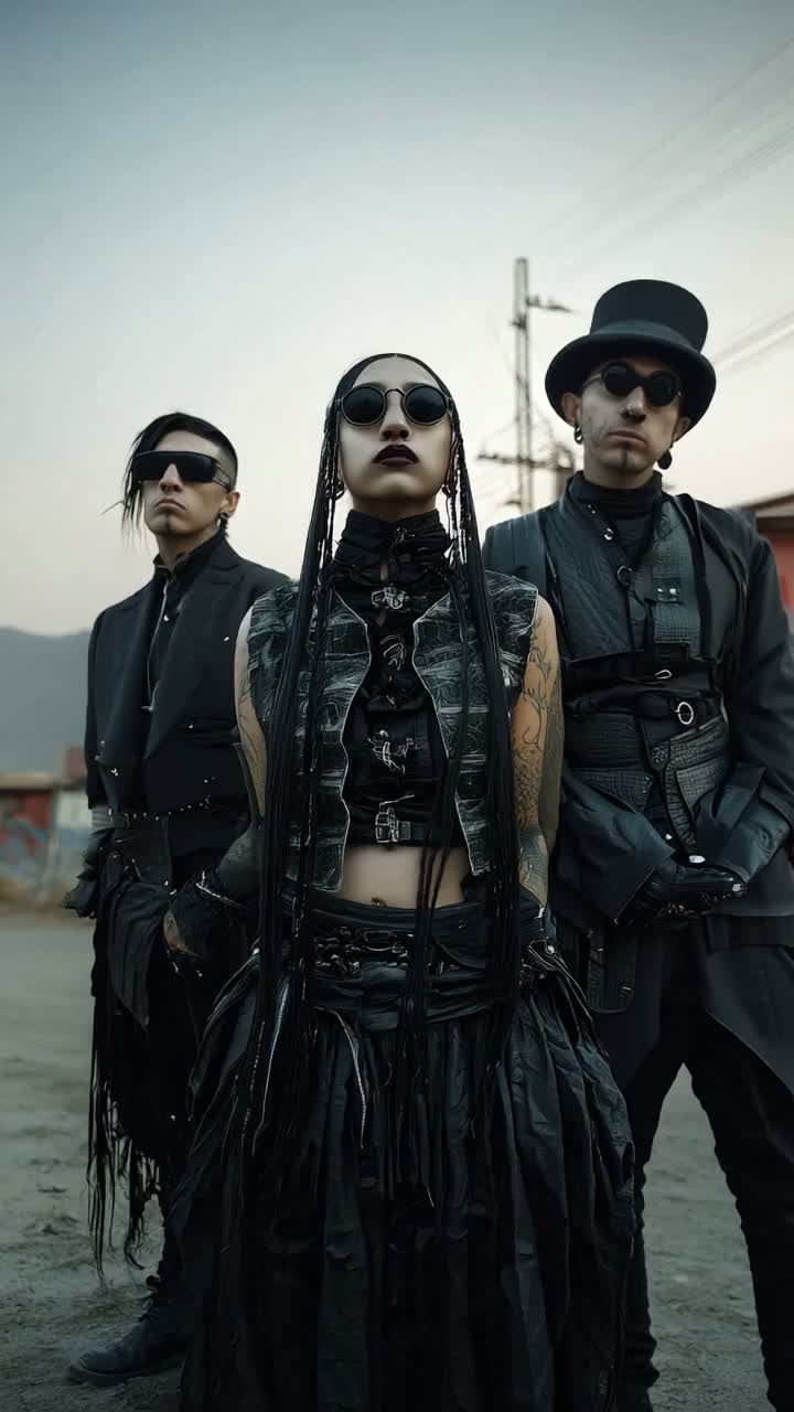 Persona image for Male 1 estrea malign