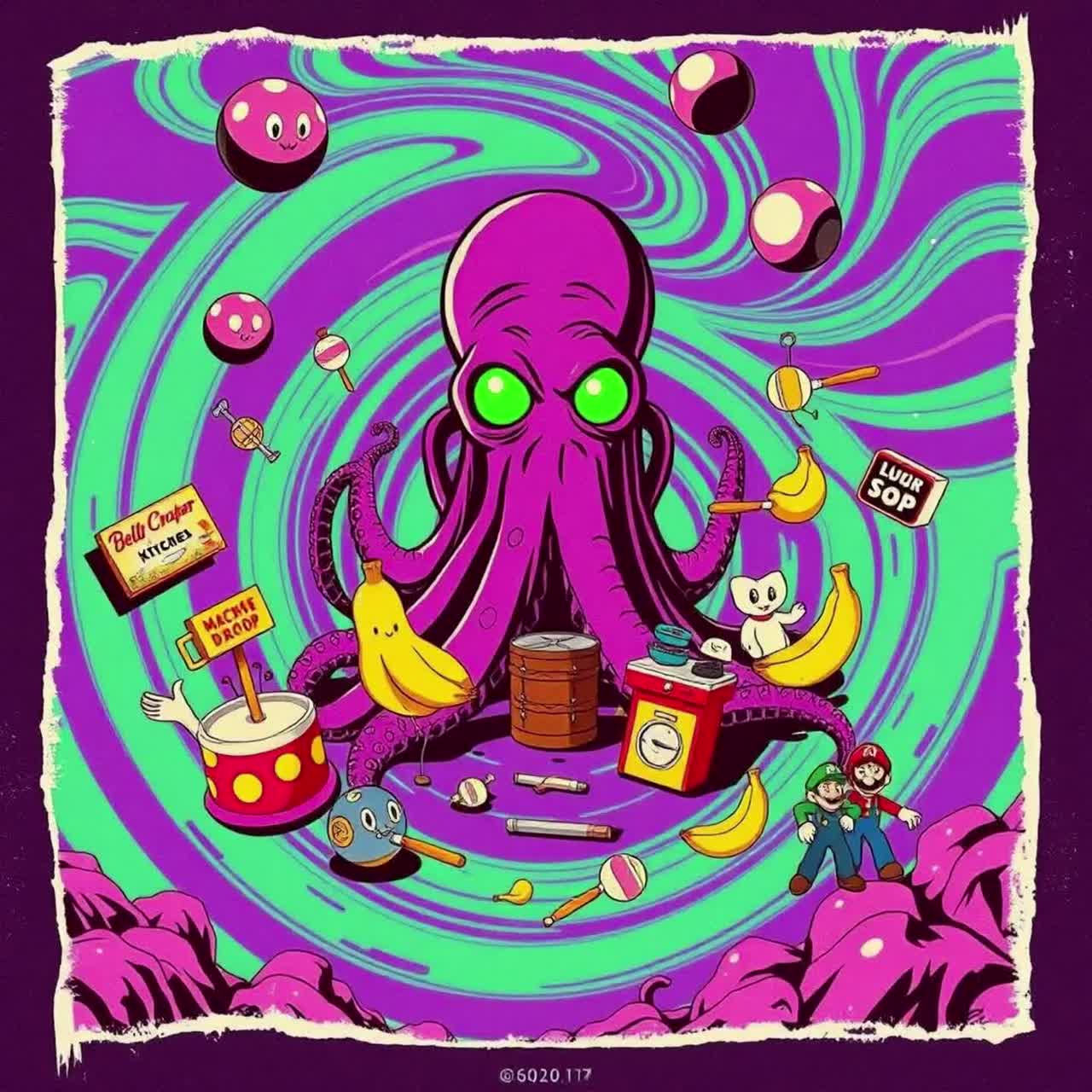 Song Image