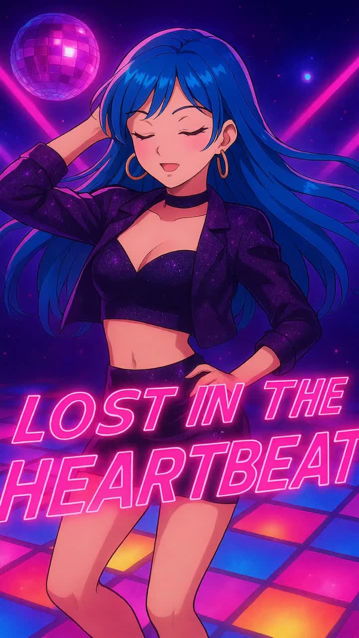 Persona image for Aria Solana (Dance/Club mix) V5