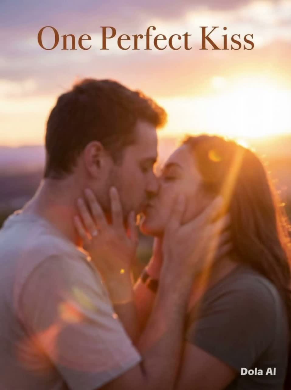 One Perfect Kiss artwork
