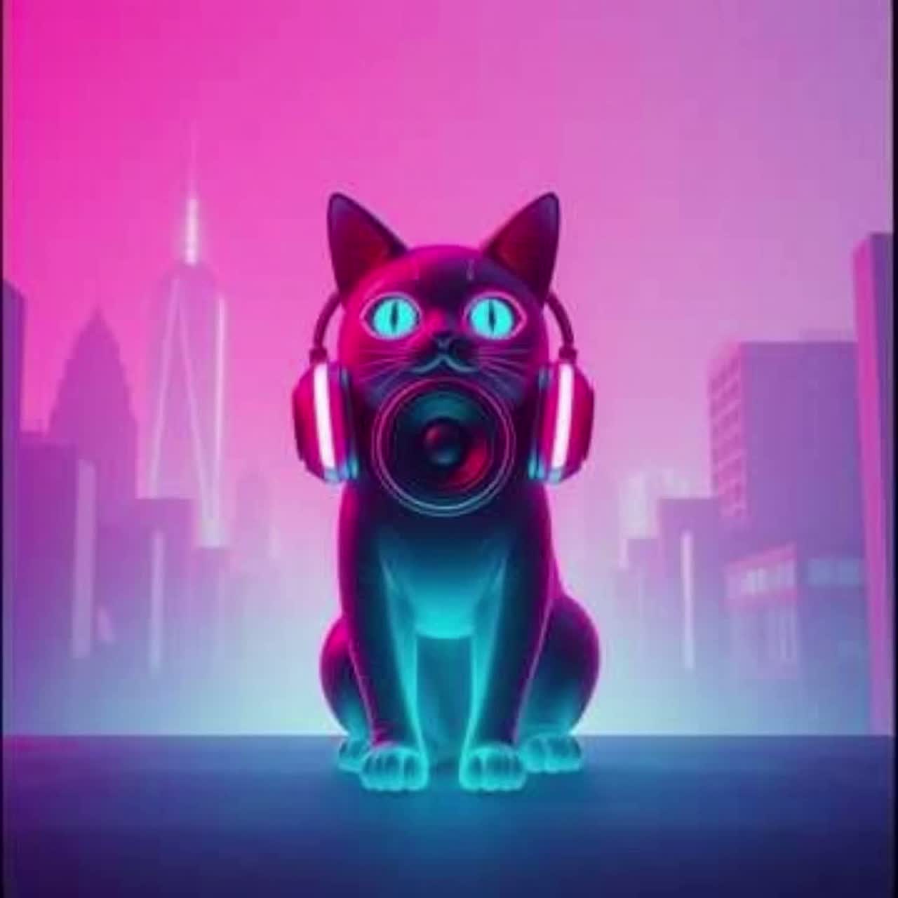 FREQFREAK (cover by Kuma_Neko) artwork
