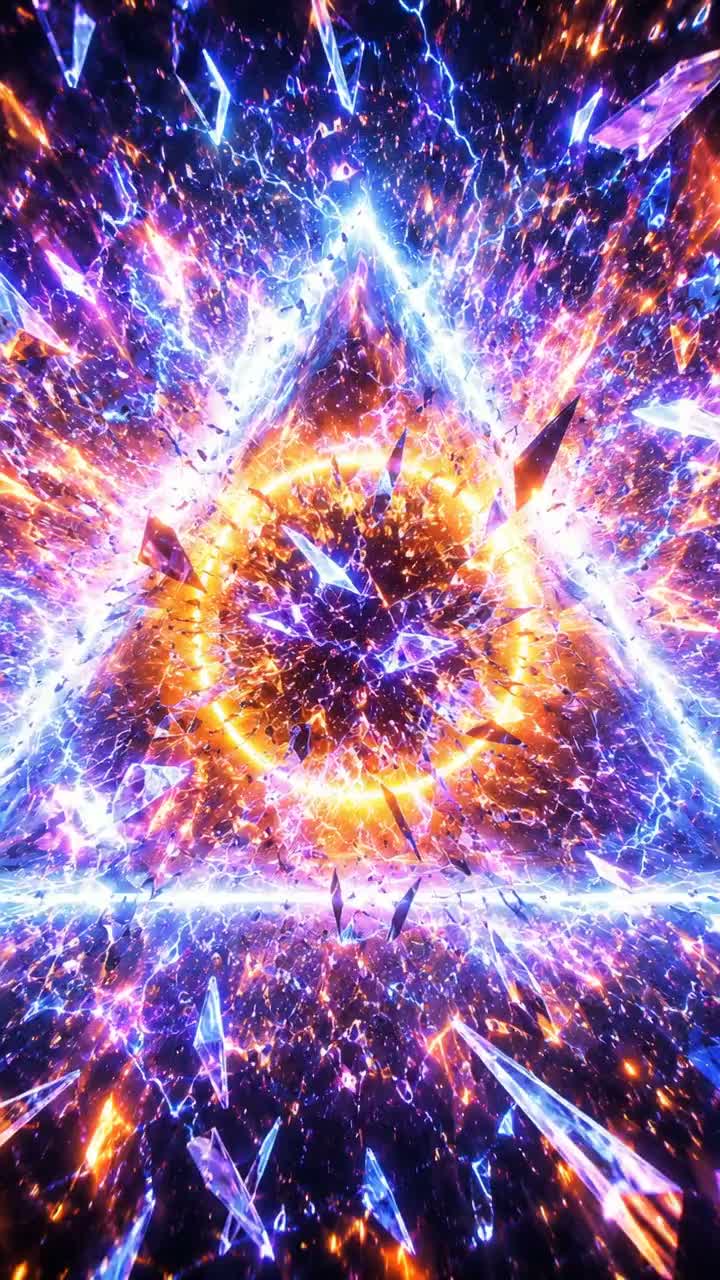 Resonance of Chaos artwork