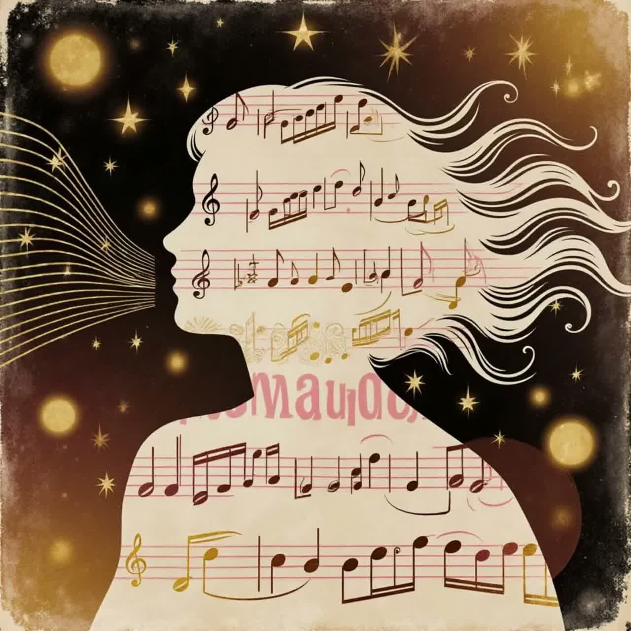If Music Had A Name I'd Call It You