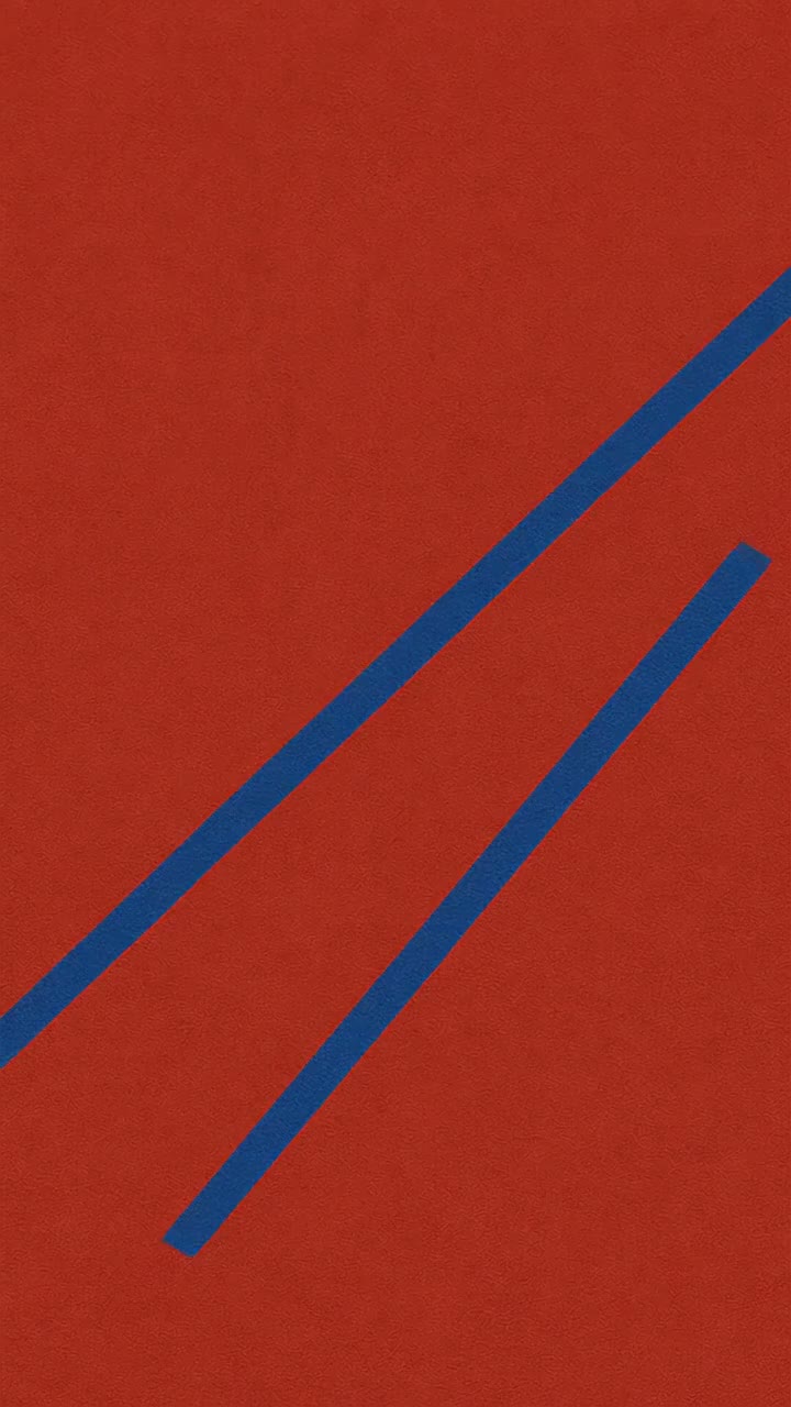 DISALIGNED artwork