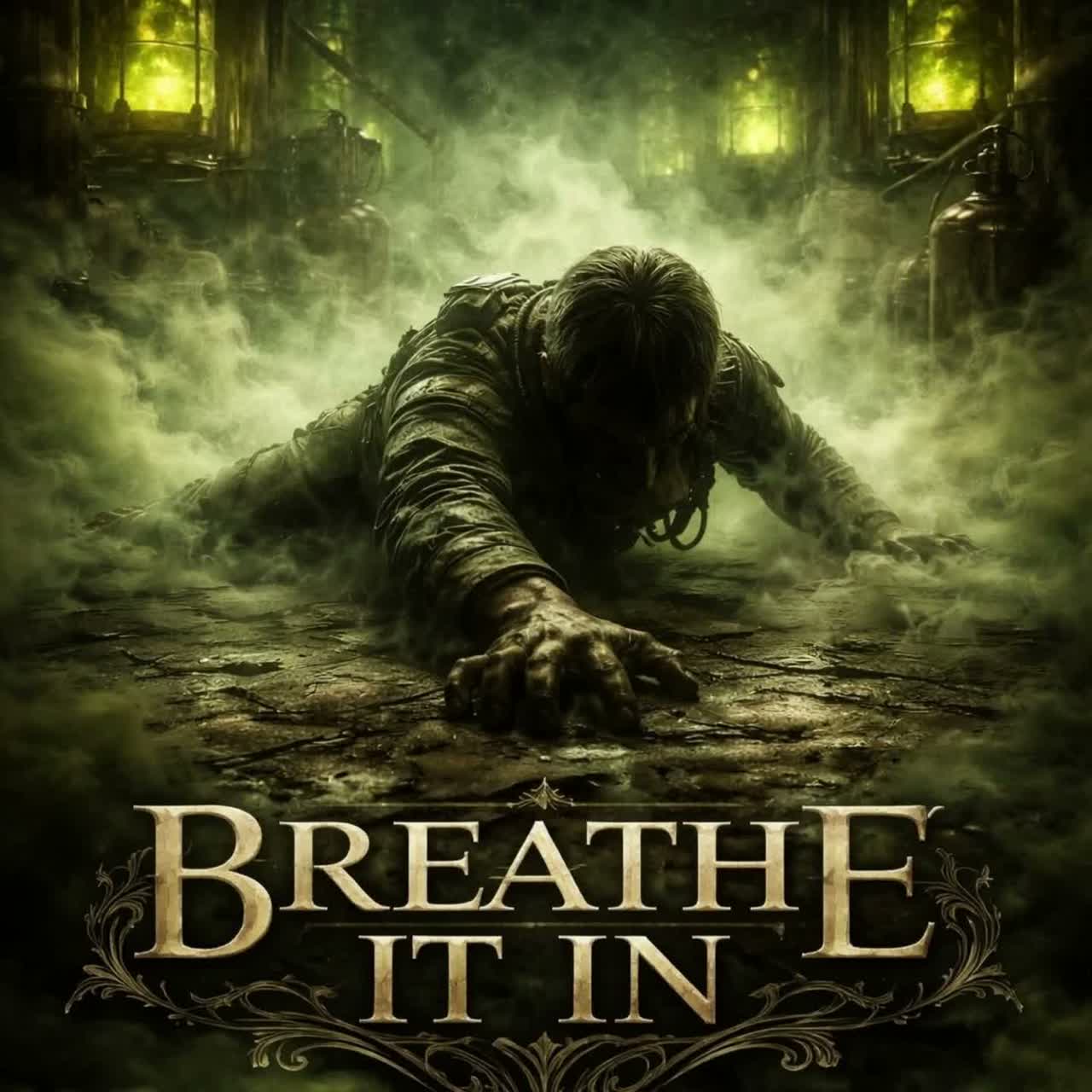 Breath It In artwork