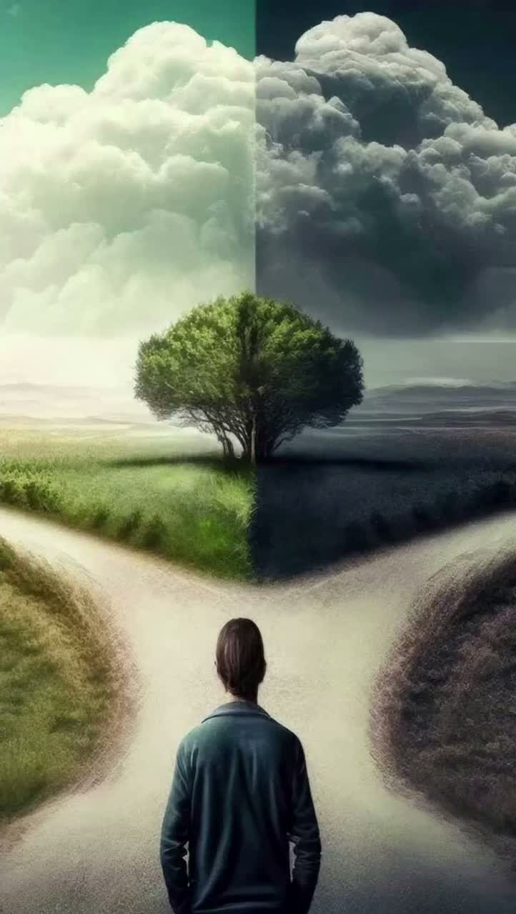 Waiting For the World to End