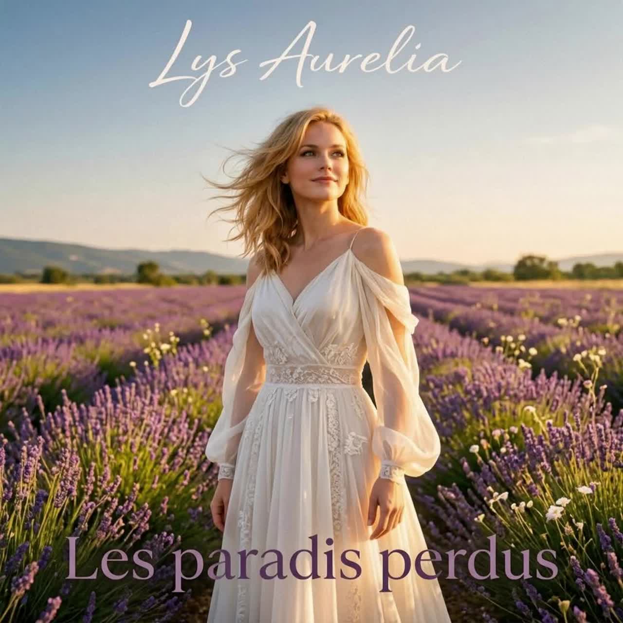 Les paradis perdus artwork