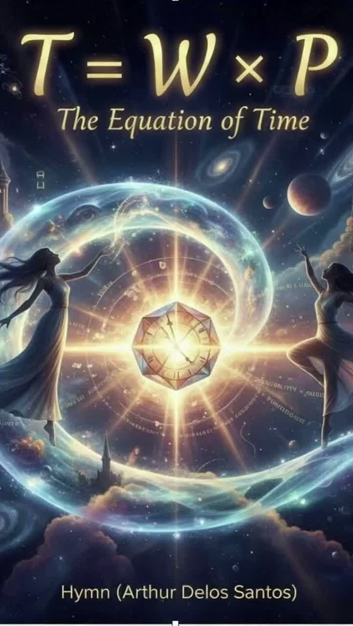 The Equation of Time
