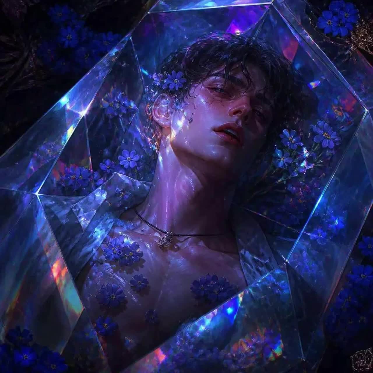 The Prism Syndrome artwork