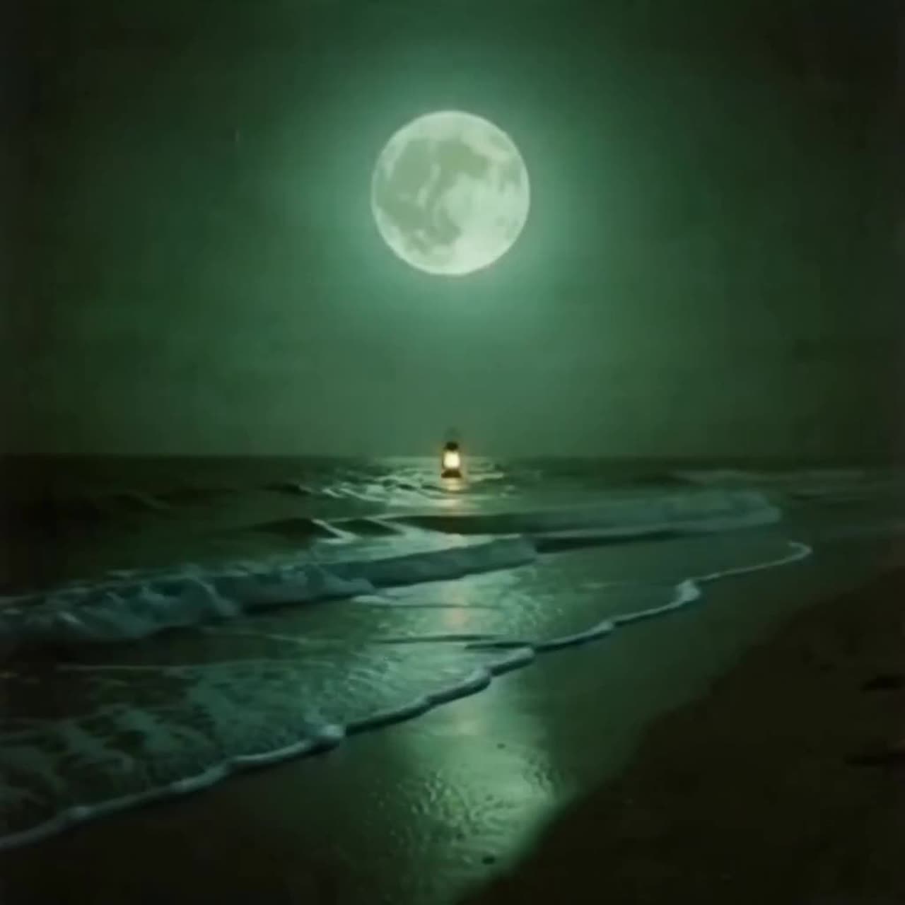 Quiet Moments artwork