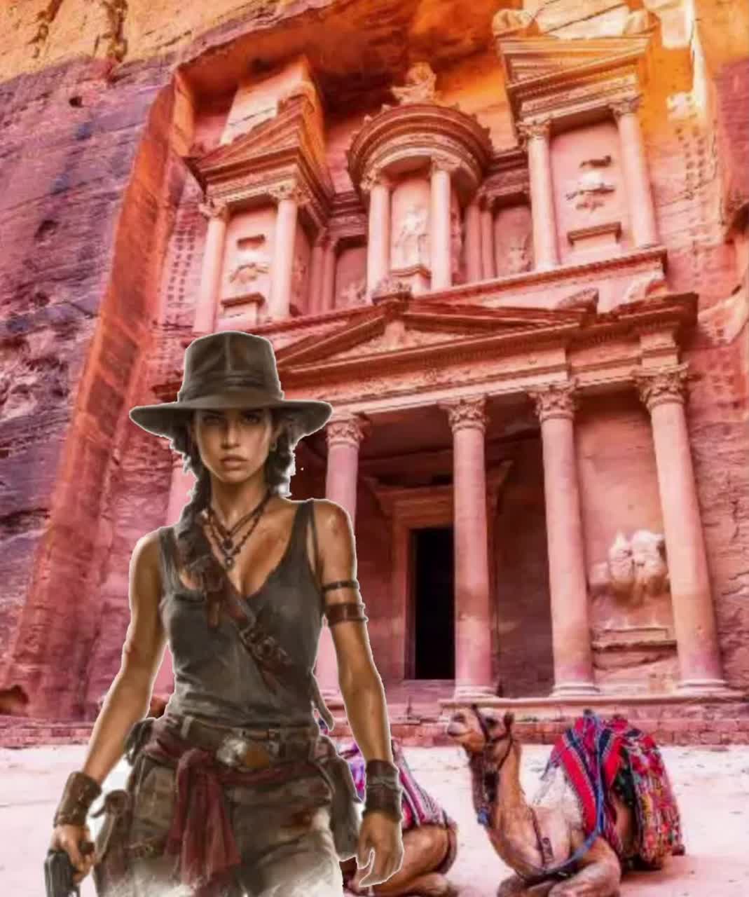 Treasure And Things artwork