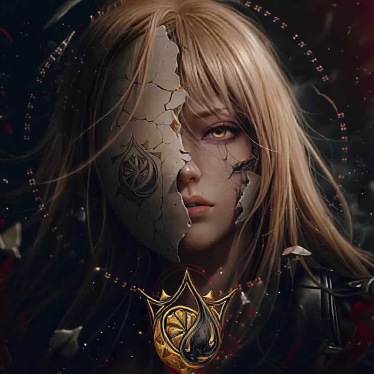 Empty Inside  -  (RE:VoL) artwork