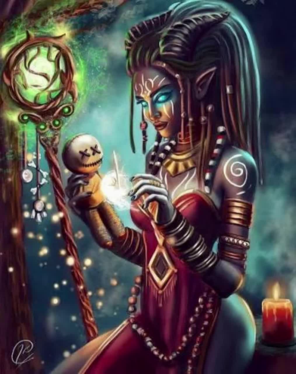Prophecy 1