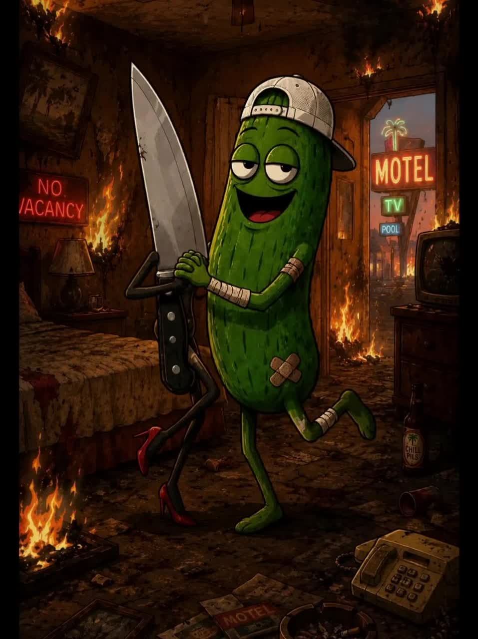 Song Image