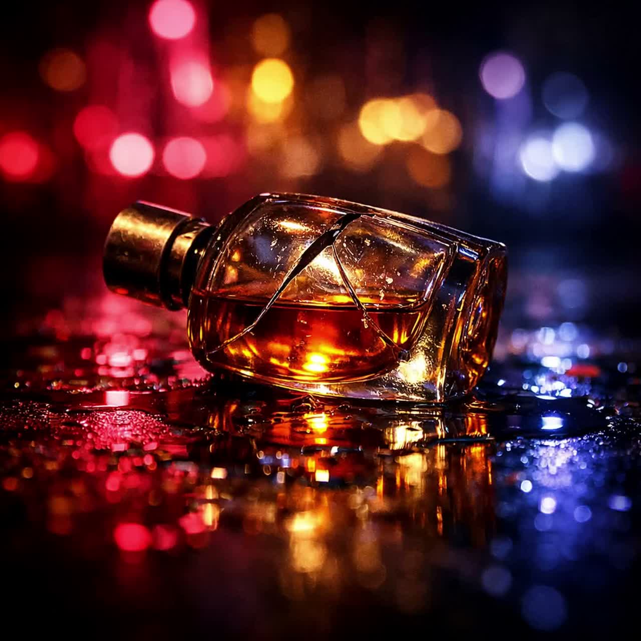 Cheap Cologne BITTER  LIGHTHOUSE artwork