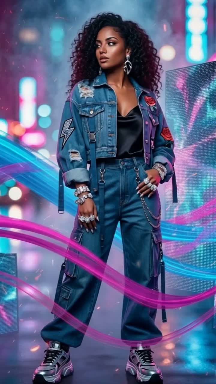 Pulso Eléctrico (Remix) (Latin Pop) artwork